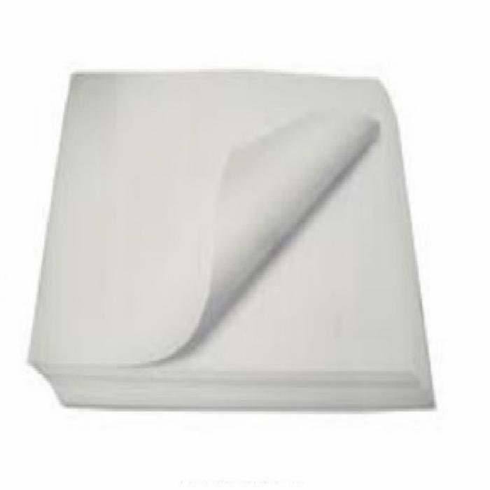 Saring Rajper Jual Kertas Saring 58 x 58 cm Filter Paper - Jakarta Pusat - RedLabs ...