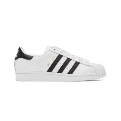 Jual SEPATU ADIDAS SUPERSTAR BLACK 