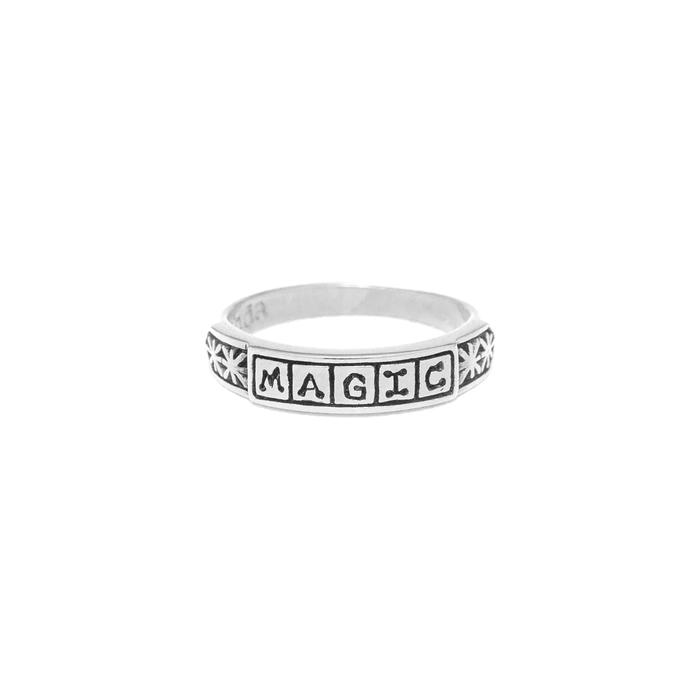 Gambar Magic - Sterling Silver, 5 dari Studio Tanda undefined Tokopedia