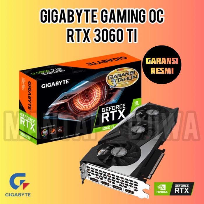 Gaming Oc Gigabyte Aorus 3060 Ti Master Gaming Oc Aorus Rtx 3060