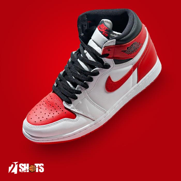 Jual Air Jordan 1 Heritage - 10 - Kota 