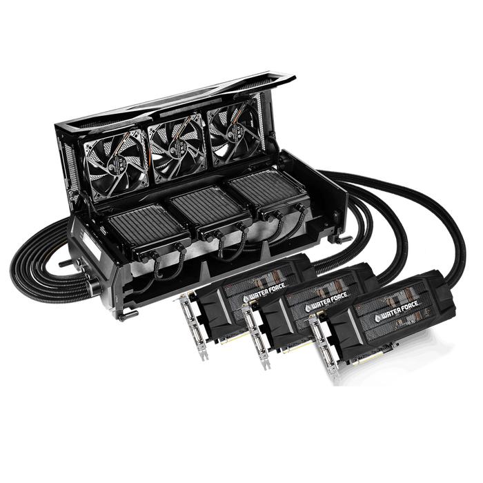 Jetstream Gtx 1080 Heatsink Jetstream Gtx 980 Heatsink Upgraded