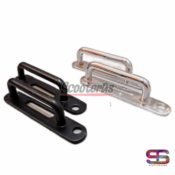 Gambar Trapdoor Pengaman Lantai Dek Vespa Super Sprint Px Ps Excel Exclusive - Polish dari Scooterus96 undefined Tokopedia