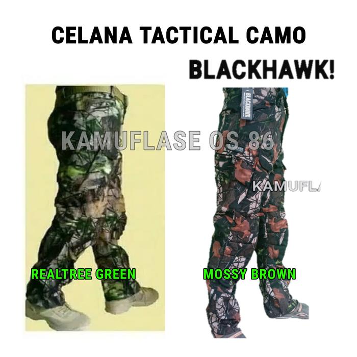 Gambar Celana kamuflase /loreng perbakin/ celana berburu/ hunting - Camo Brown, 32 dari KAMUFLASE OS RNS undefined Tokopedia