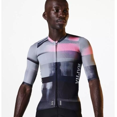 Rapha ラファ　メンズ　NELSON VAILS JERSEY XS Rapha ラファメンズNELSON VAILS JERSEY XS