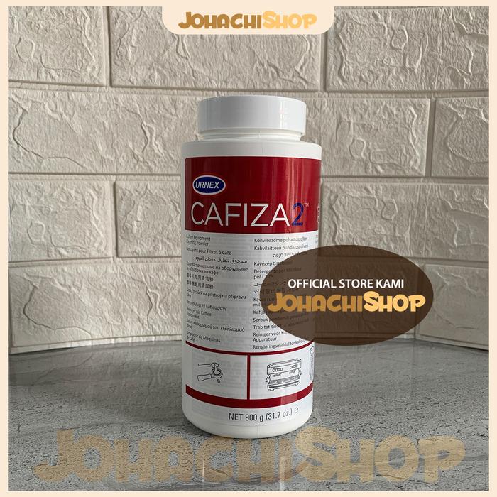 Jual Cafiza 2 Unrex Espresso Coffee 