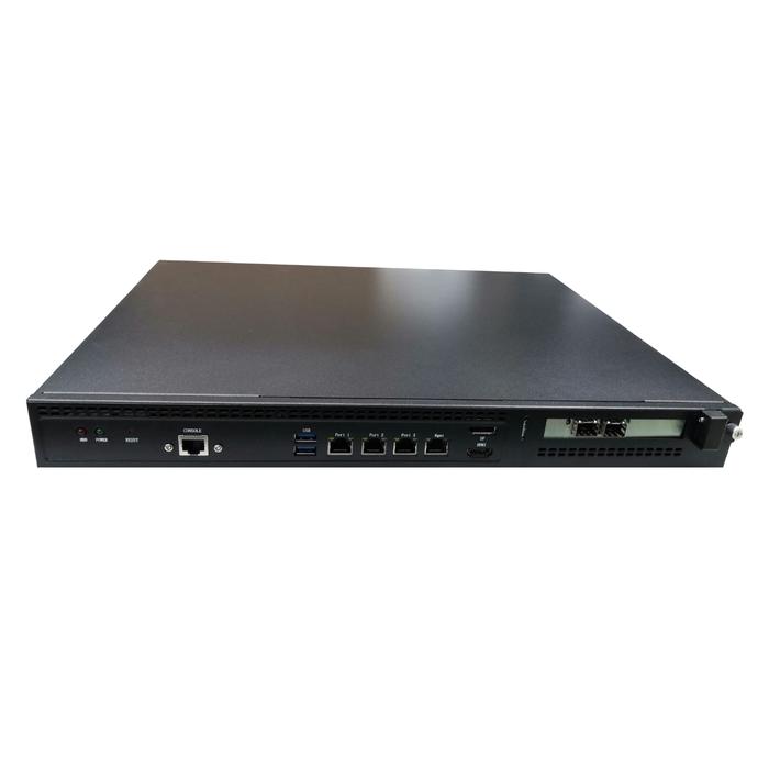 Gambar Network Appliance 3141-1N Support Mikrotik - RAM16G-ROSLV6 dari Global Extra Solution undefined Tokopedia