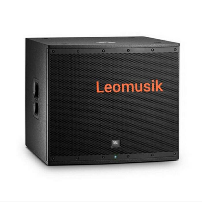 Jbl Eon Jbl Aktif Subwoofer Jual SUBWOOFER JBL EON 618S ORIGINAL