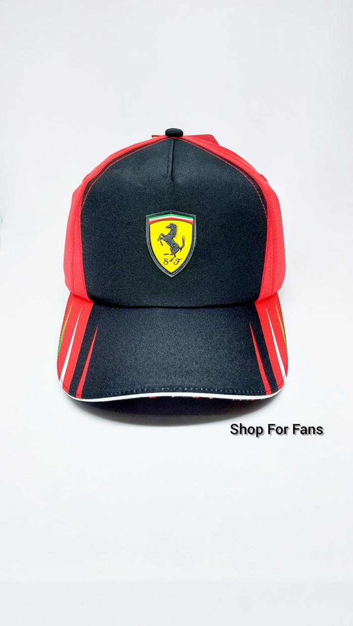 Jual Topi F1 Official Puma Scuderia 