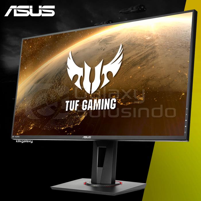 ASUS TUF VG279QR 27\