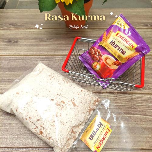 Gambar Energen Kemasan Repack 500 gr Grosir Sereal Termurah - jahe dari Nukita Food undefined 4 Tokopedia