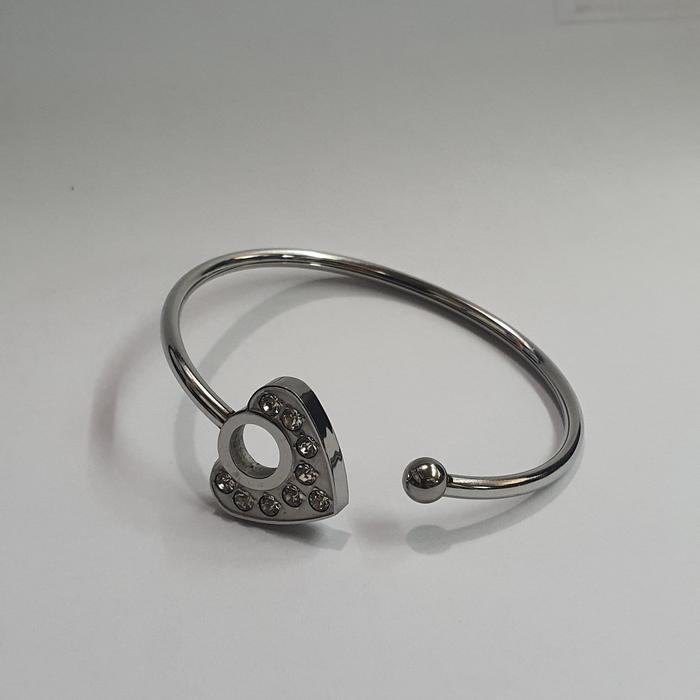 Gambar Gelang Pendant Aura Life Secret Bio Pendant/Gelang/kalung Quantum - Gelang Love dari VJM starshop undefined Tokopedia