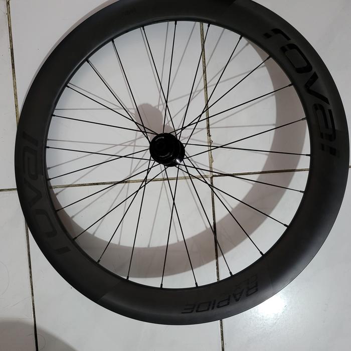 Gambar roval wheelset dari Clef Parfume undefined Tokopedia