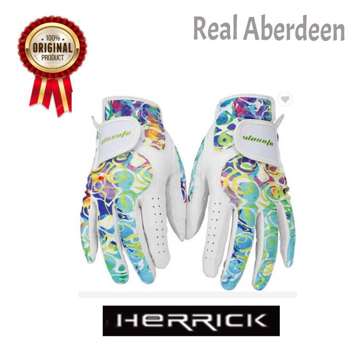 Gambar Herrick Ladies Golf Glove - 20 dari Real Aberdeen undefined Tokopedia
