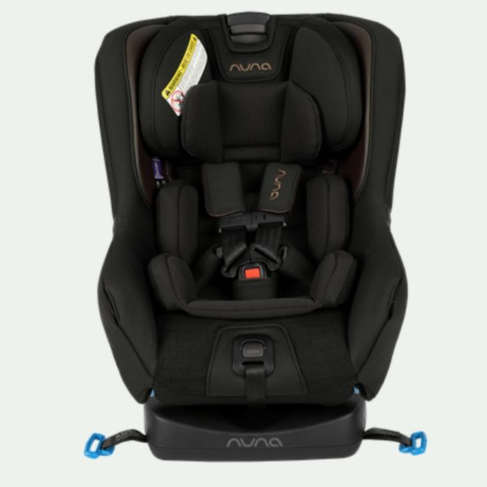 Gambar Nuna Car Seat Rava - Riveted dari Wijaya Homewares undefined Tokopedia