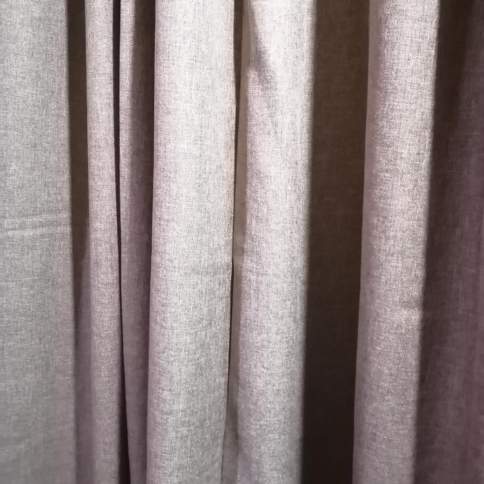 Gambar Dimout Curtain Fabric/ Gorden Dimout Hotel abstract motif horden kain dari Chantique Interior undefined Tokopedia