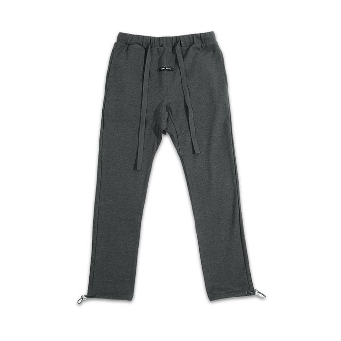 Promo FOG Sixth Collection Core Sweatpants Dark Grey - XS - Kota Tangerang  - Sangkil_new | Tokopedia
