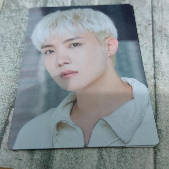 Gambar READY STOK OFFICIAL SHARING BTS PTD IN SEOUL MPC SUGA JHOPE - Suga 1 dari D_chankpopshop undefined 3 Tokopedia