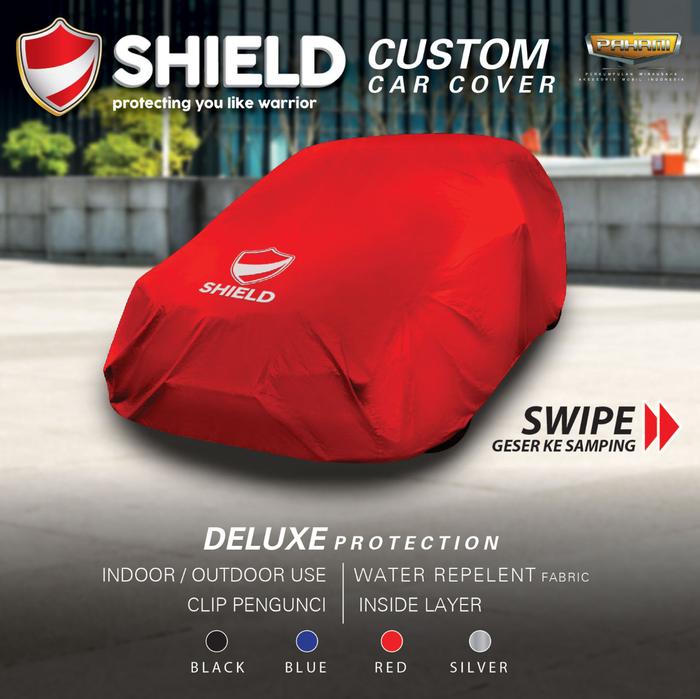 Gambar Cover Mobil Taft Jimny Lama Hardtop Sarung Mobil Tutup Mobil Shield - Merah Polos, Taft dari TDC Variasi Kota Tangerang Tokopedia