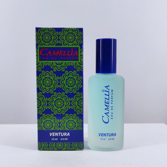 Gambar Parfum Camelia 22 ML - Biru dari Mas Dedik undefined Tokopedia