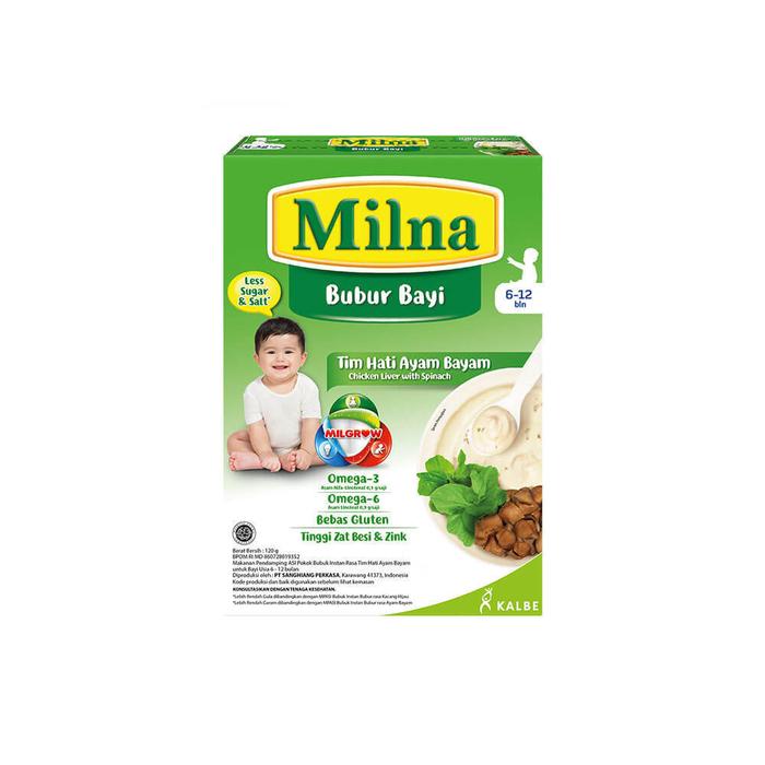 Baby Mia Top 6-12Floral Cream apolina（Minyak Telon My Baby 150ml 