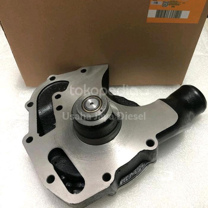 3544754 Jual WATER PUMP 320D 354-4754 WATER PUMP CAT 320D 3544754 - Jakarta ...