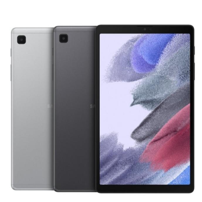 Gambar samsung galaxy tab a7 lite - Hitam dari CLOUDCELULER undefined Tokopedia