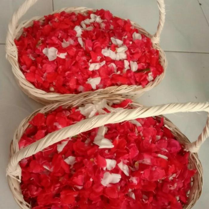 Gambar BUNGA TABUR MAKAM ZIARAH / KEMBANG ZIARAH MAKAM KUBURAN WANGI ASLI dari SANDBOX ID undefined Tokopedia