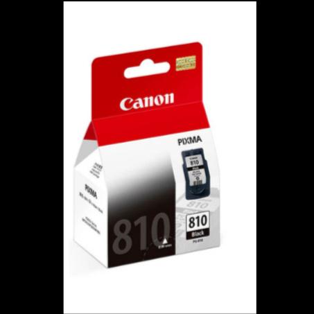 Gambar Canon Cartridge [810|811] - 810 Black dari Mahadewa.id undefined Tokopedia