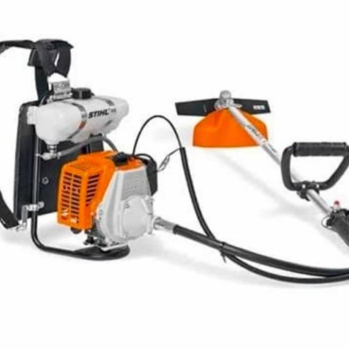 Gambar Potong Rumput Stihl FR3001 dari Firman Lampung undefined Tokopedia