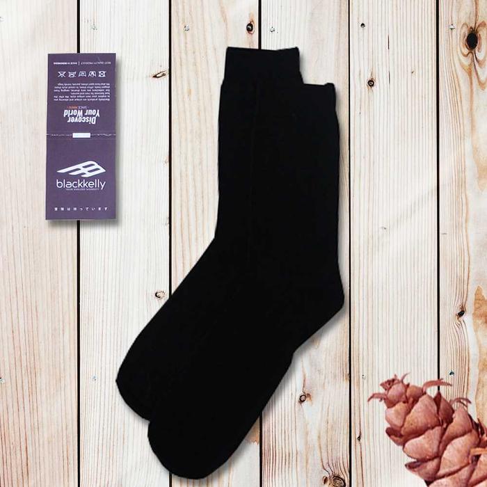 Gambar Separu Putih Casual Pria Original Sneakers / Sneakers Putih Pria - Plus Kaos Kaki, 39 dari Classery Store undefined Tokopedia