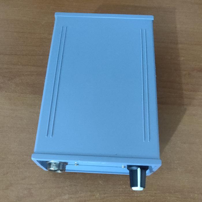 Gambar OLED Solder T12 Smart Connects bs pk TIP Quicko KSGER Hakko ATPro dll - Box+Modul+PSU dari Smart Connects undefined Tokopedia