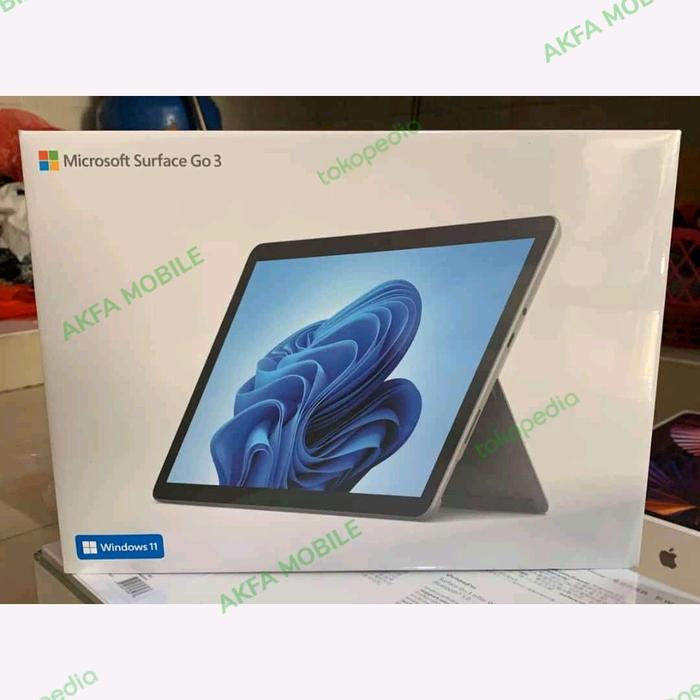 ラッパラパー様専用✨Surface Go 3 Core i3 8GB LTE Microsoft