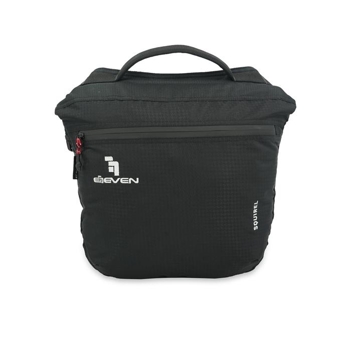 Jual Tas Camera Travel Pouch Serial Squirel Eleven Outdoor Abu