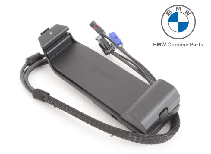 Bmw F30 Snap In Adapter BMW F01 F02 F20 F30 Snap-in Adapter Media