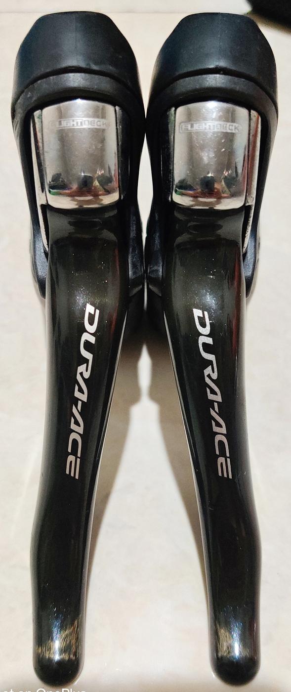 Hydraulic 10 Speed Ultegra Shifter Brifter Shimano Dura Ace St