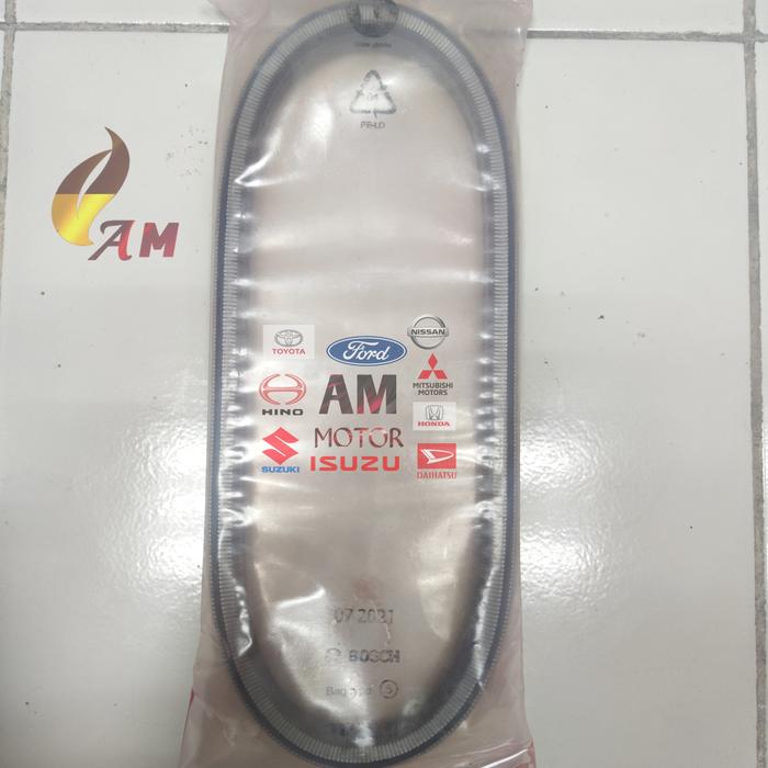 Jual BELT CVT ATAU RANTAI CVT MATIC NEW JAZZ RS MOBILIO BRIO CITY BRV ...