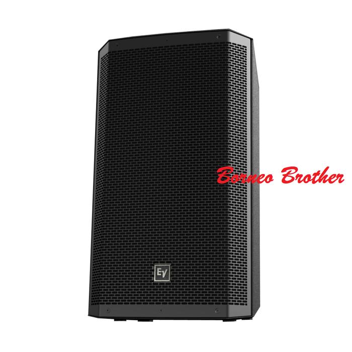 パッシブスピーカー Electro-Voice ZLX-12 ②