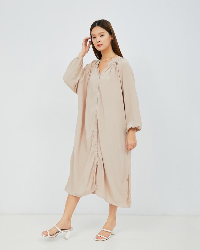 Gambar Perahu Portia Snow - Nude dari Perahu id undefined Tokopedia