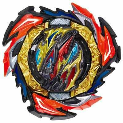 Gambar Gangsing Gasing Brave Valkyrie Ultimate Valkyrie ZEC - Bey Only 22 dari Zect Shop undefined 5 Tokopedia