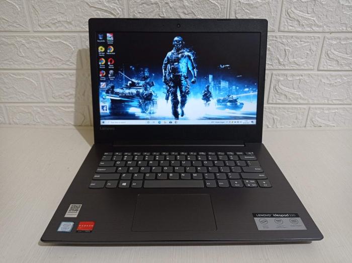 Harga Lenovo Notebook Lenovo Ideapad 330 I5 Ideapad 320 Lenovo Ip - Main Image