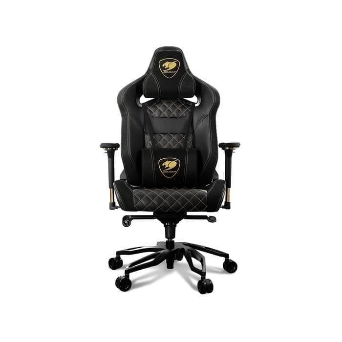 Jual COUGAR ARMOR TITAN PRO ROYAL GAMING CHAIR Kota Administrasi