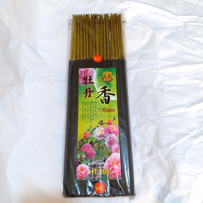Mutan Jual HIO DUPA 3 JAM MUTAN SANDALWOOD - Jakarta Barat - JOHNT Floral ...