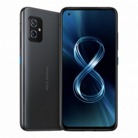 Gambar Asus Zenfone 8 16/256 5G Garansi Resmi Zenfone 8 RAM 16GB 256GB 8/128 - Hitam, 16GB + 256GB dari Laku8pedia undefined Tokopedia