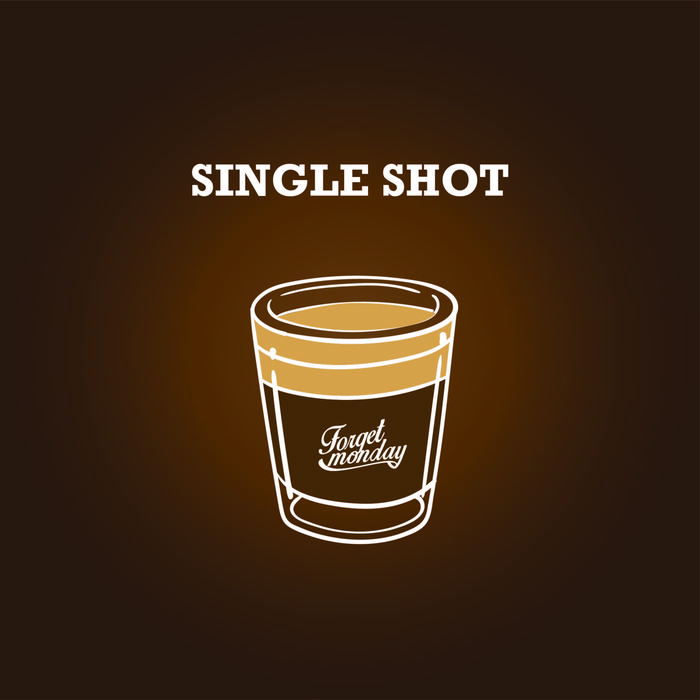 Gambar Espresso extra shot, espresso coffee, tambahan espresso dari Forget Monday undefined 5 Tokopedia