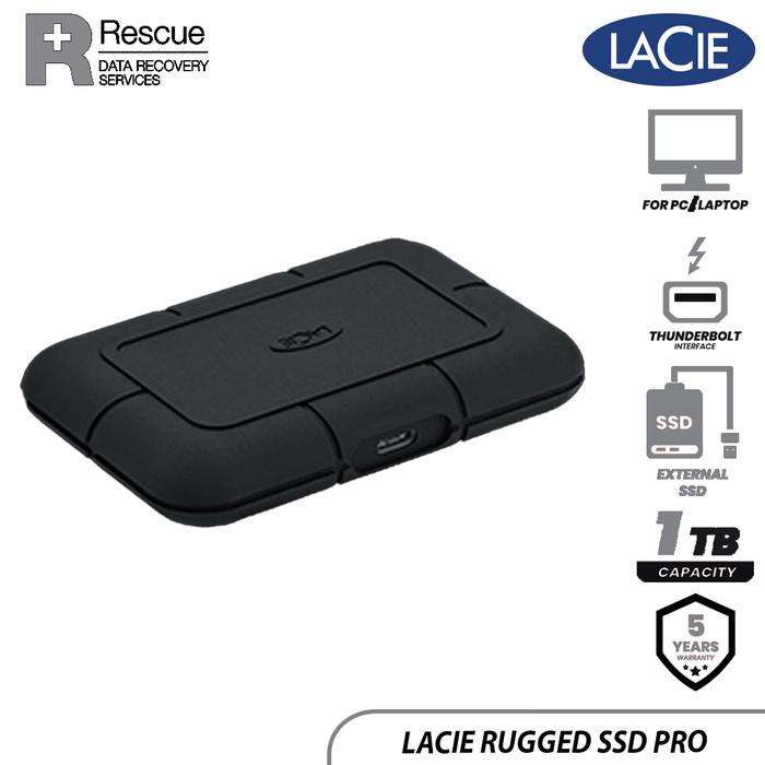 Portable Ssd Rugged Ssd Pro External Ssd Ssd Hard Speed LaCie