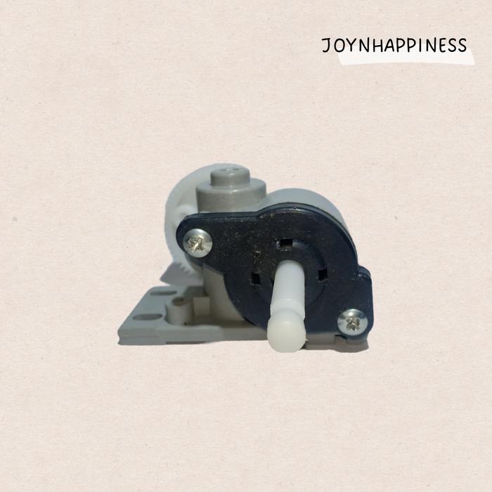 Gambar Gearbox untuk kipas angin Maspion kotak dari joynhappiness undefined Tokopedia