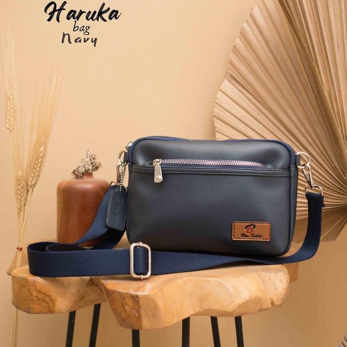 Gambar haruka bag wanita - Biru dari danira skincare shop undefined Tokopedia