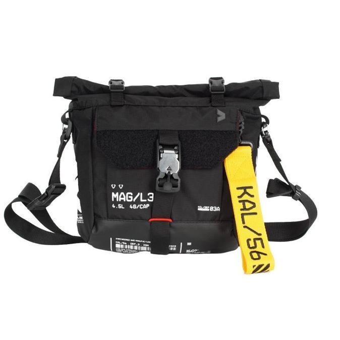 EK|3パック Ready Backpack Bag Kalibre X Machine56 Kf/Tex_G1 (3 Level) Art