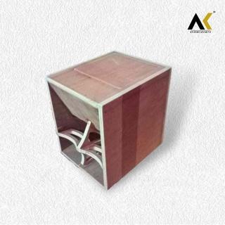 Gambar box speaker cla 12 inch tebal 2 cm dari AK86 ENTERTAINMENT undefined Tokopedia
